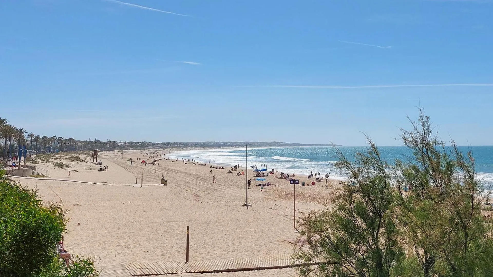 4 Bedroom Nice Home In Chiclana De La Fronter Chiclana de la Frontera Holiday home