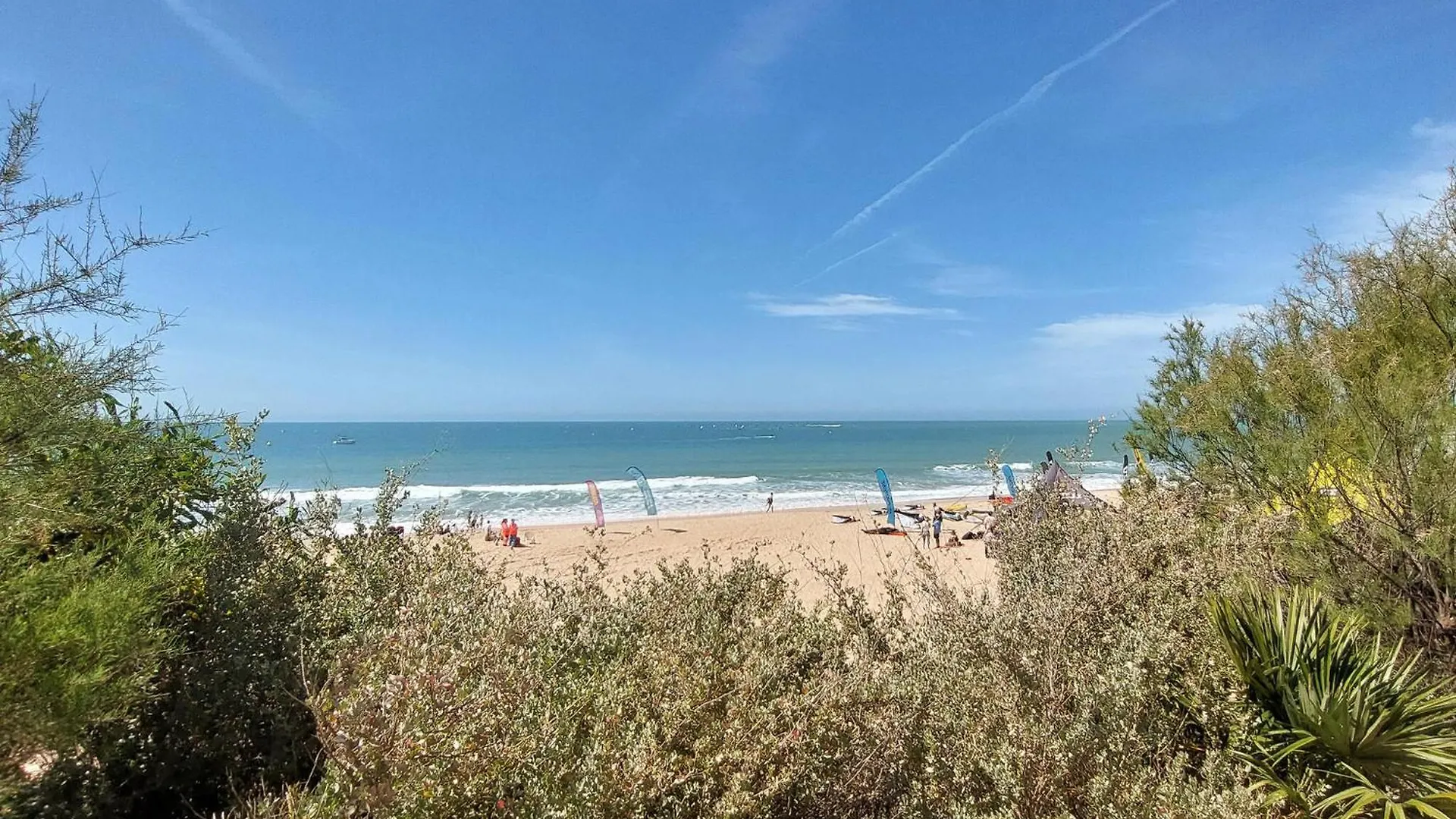 4 Bedroom Nice Home In Chiclana De La Fronter Chiclana de la Frontera Spain
