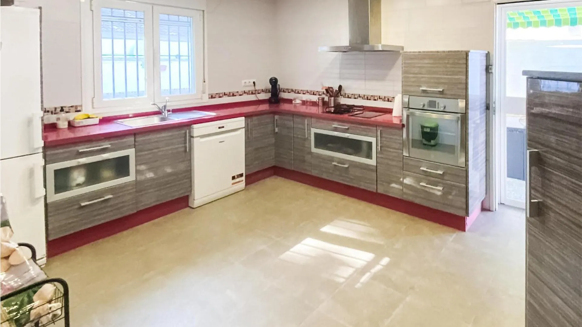 4 Bedroom Nice Home In Chiclana De La Fronter Chiclana de la Frontera Spain