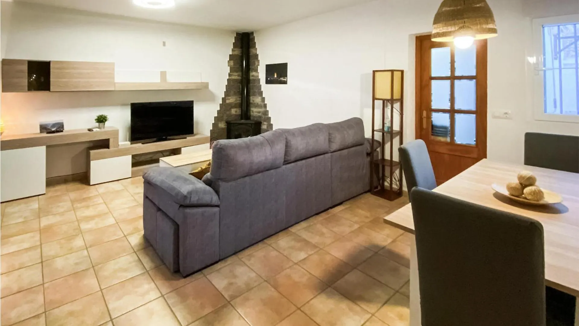 Holiday home 4 Bedroom Nice Home In Chiclana De La Fronter Chiclana de la Frontera Spain