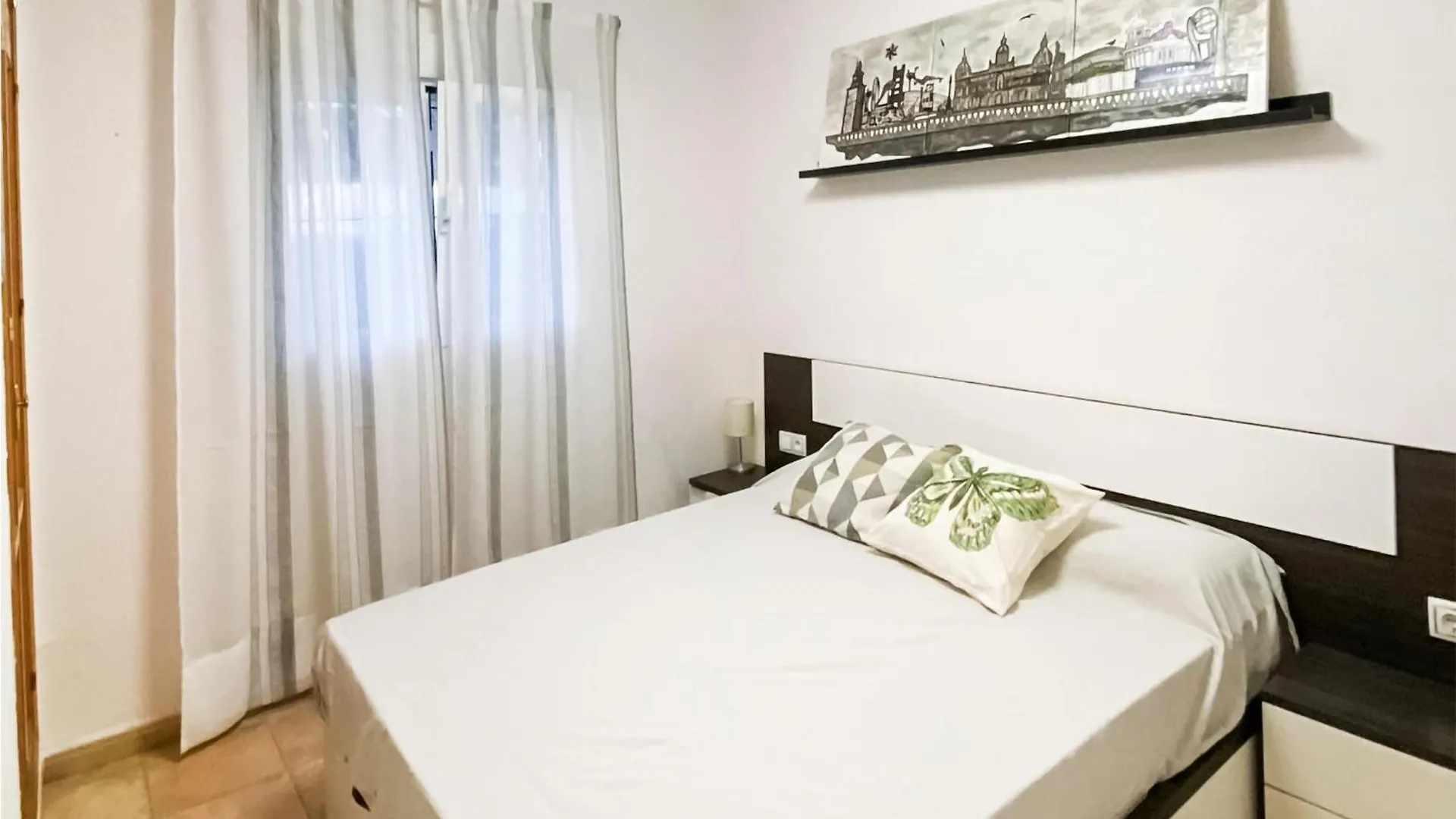4 Bedroom Nice Home In Chiclana De La Fronter Chiclana de la Frontera 0*,