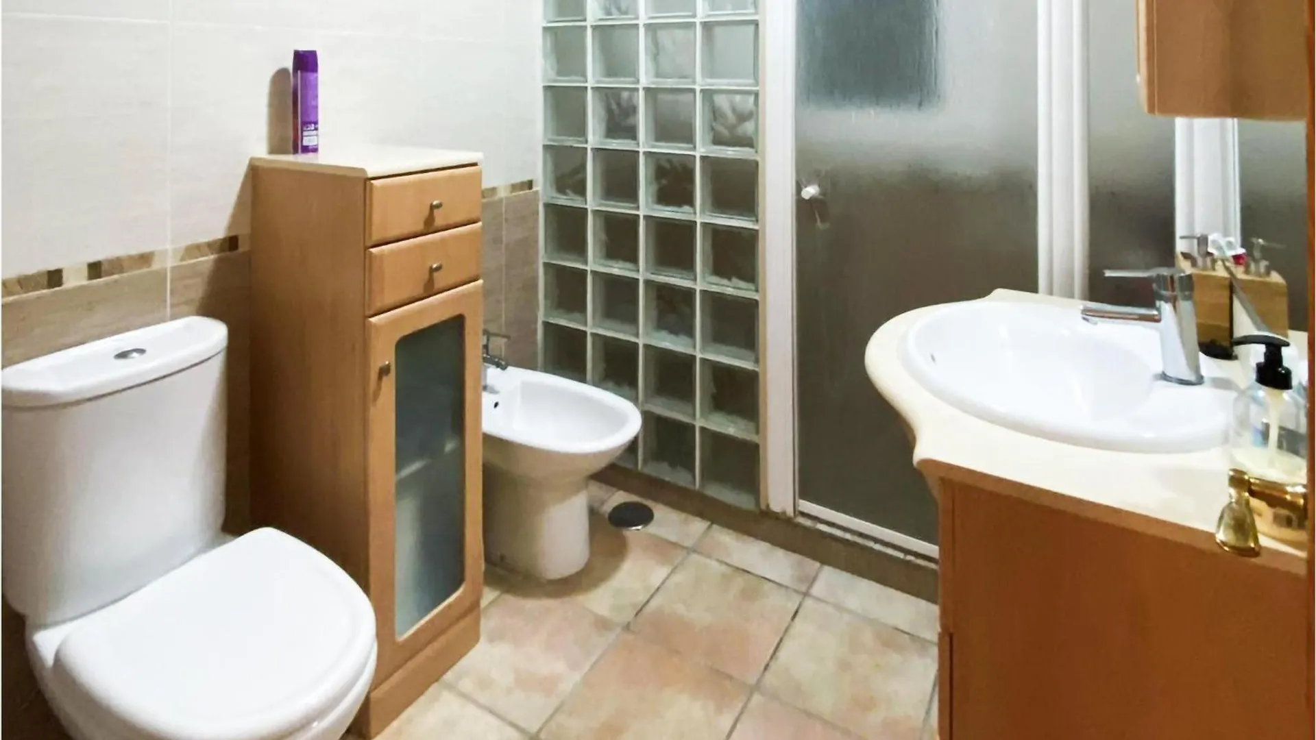 4 Bedroom Nice Home In Chiclana De La Fronter Chiclana de la Frontera Espagne